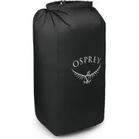 Osprey Ultralight Pack Liner Sacca (76 l - L, nero)