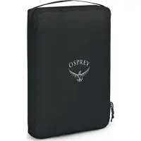 Osprey Packing Cube Sacca (L, nero)