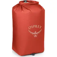 Osprey Ultralight Dry Sack 35 Sacca (35 l, rosso)