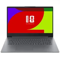 Lenovo IdeaPad Slim 3i Gen 11 17 Intel Processore Intel Core 5 320 LPE-core fino a 3,4 GHz P-core fino a 4,6 GHz, Windows 11 Home 64, 512 GB SSD M.2 2242 PCIe Gen4 TLC - 83VSCTO1WWIT2