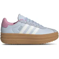 Adidas Scarpa sportiva 'VL Court Bold' blu chiaro / eosina / bianco