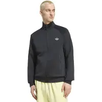 Adidas Originals Felpa Con Zip Trefoil Essentials Spacer Track