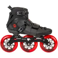 Powerslide Pattini In Linea Arise Sl