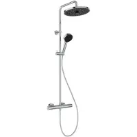 Ideal standard A7212AA Sistema doccia Ceratherm T25+