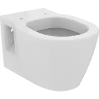 Ideal standard Connect WC suspendu, bord de chasse fermé vitrifié, 360x540x340mm, E8232MA, E8232MA