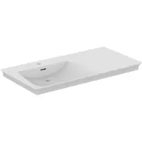 Ideal standard E264601 Lavabo d'arredo La Dolce Vita 1060 mm