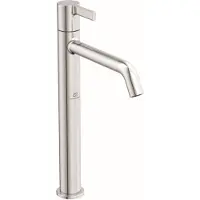 Ideal standard Valvola per piedistallo JOY 170 mm proiezione cromo cromo