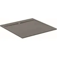 Ideal standard Ultra Flat S i.life receveur de douche carré, 1200x1200x30mm, T5242FS, T5242FS