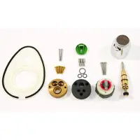 Ideal standard Set di ristrutturazione per miscelatore da incasso per vasca da bagno kit-1