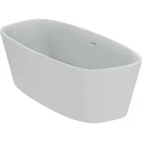 Ideal standard Dea, vasca autoportante, 190 x 90 x 47,5 cm, bianco, E306801