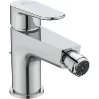 Ideal standard Miscelatore per bidet Cerafine O proiezione 132mm BC705AA cromo