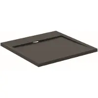 Ideal standard Ultra Flat S i.life receveur de douche carré, 700x700x30mm, T5246FV, T5246FV