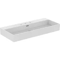 Ideal standard R0551MA Lavabo extra 1015 mm 3 fori per rubinetto
