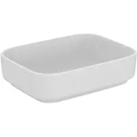 Ideal standard T572901 Vasca i.life, senza rubinetteria e senza olio