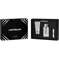 Mont Blanc Montblanc Explorer Platinum Uomo 100 ml — Eau de Parfum