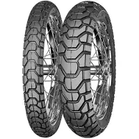 Mitas Pneumatico Posteriore Adventure Enduro Trail Adv 2 60w M+s Tl/tt