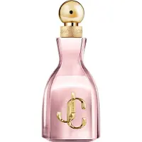 Jimmy Choo Eau De Parfum I Want Choo Love Vapo 60ml