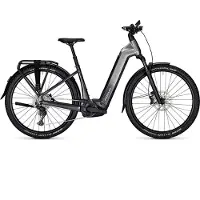 Focus Bicicletta Elettrica Aventura² 6.8 Wave 29´´ Cues 10s