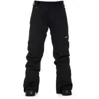 Horsefeathers Women's Diane Pants Pantaloni da sci Donna (M, nero)