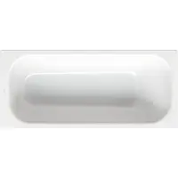 Bette BetteClassic Baignoires rectangulaires, installation, 1 place, combinaison bain-douche, 1700x750x450mm, 3110-000PLUS, 3110-000PLUS