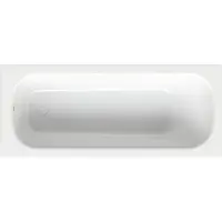 Bette BetteClassic Baignoires rectangulaires, installation, 1 place, combinaison bain-douche, 1800x750x450mm, 1272-000PLUS, 1272-000PLUS