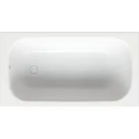 Bette LaBette Baignoires gain de place, installation, rectangulaire, 1 place, 1300x700x390mm, 1300-000PLUS, 1300-000PLUS