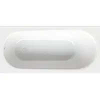 Bette BetteComodo baignoire, 1 place, 1700x800x450mm, 1253-000, 1253-000