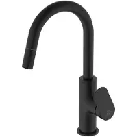 Ideal standard BE018XG Miscelatore WT H200 CeralifeO, base 150 mm