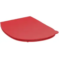 Ideal standard Contour 21 Schools Siège de WC pour enfants, Sandwich, S4536GQ, S4536GQ