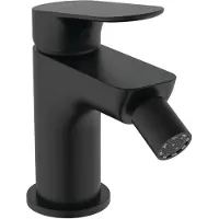 Ideal standard BE021XG Miscelatore per bidet Ceralife O, base 95 mm