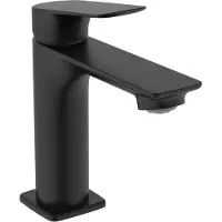Ideal standard BE047XG Miscelatore WT H100 CeralifeC, uscita 110 mm