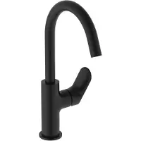 Ideal standard BE016XG Miscelatore WT H200 CeralifeO, base 150 mm
