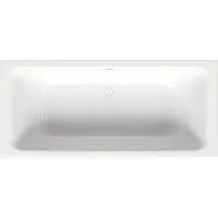 Bette BetteSelect Duo Baignoires rectangulaires, installation, 2 places, 1800x800x420mm, 3473-000PLUS, 3473-000PLUS