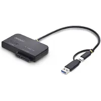 StarTech.com Adattatore Usb-c Usb31csat3m2e
