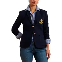 Lauren Apparel Blazer Anfisa Petite