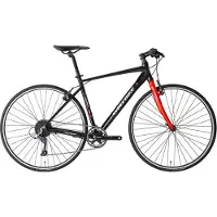Wolfbike Bicicletta Da Strada Vulture R2 Flat Bar Claris