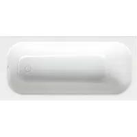 Bette BetteForm baignoire rectangulaires, installation, 1 place, combinaison baignoire-douche, 1700x800x420mm, 2948-000, 2948-000