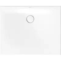Bette BetteFloor Side receveurs de douche avec support de receveur Minimum et BetteAntidérapant Pro, 1000x800mm, 3388-000AE,T1, 3388-000AE,T1