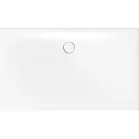 Bette BetteFloor Side receveurs de douche avec support de receveur Minimum et BetteAntidérapant Pro, 1500x900mm, 3393-000AE,T1, 3393-000AE,T1