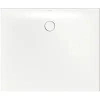 Bette BetteFloor Side receveurs de douche avec support de receveur Minimum et BetteAntidérapant Pro, 1200x1000mm, 3383-440AE,T1, 3383-440AE,T1