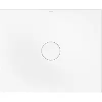 Bette BetteAir Carreau de douche avec BetteAntidérapant Pro, 1100x900mm, 7359-000AE, 7359-000AE