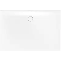 Bette BetteFloor Side receveurs de douche avec support de receveur Minimum et BetteAntidérapant Pro, 1500x1000mm, 3389-000AE,T1, 3389-000AE,T1