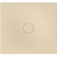 Bette BetteAir Carreau de douche avec support minimum et BetteAntidérapant Pro, 1100x1000mm, 7360-006AE,T2, 7360-006AE,T2