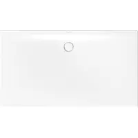 Bette BetteFloor Side receveurs de douche avec support de receveur Minimum et BetteAntidérapant Pro, 1800x1000mm, 3378-000AE,T1, 3378-000AE,T1