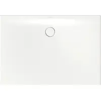 Bette BetteFloor Side receveurs de douche avec support de receveur Minimum et BetteGlasur Plus, 1300x900mm, 3398-440PLUS,T1, 3398-440PLUS,T1