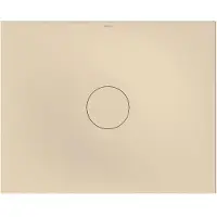 Bette BetteAir Carreau de douche avec support minimum et BetteAntidérapant Pro, 1000x800mm, 7358-006AE,T2, 7358-006AE,T2