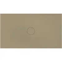 Bette Carreau de douche BetteAir avec BetteGlasur Plus, 1600x900mm, 7364-417PLUS, 7364-417PLUS