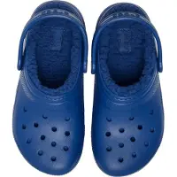 Crocs Zoccoli Classic Lined Kids