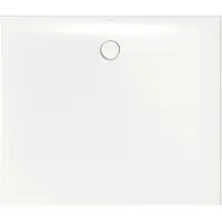 Bette BetteFloor Side receveurs de douche avec support de receveur Minimum et BetteAntidérapant Pro, 1400x1200mm, 3394-440AE,T1, 3394-440AE,T1