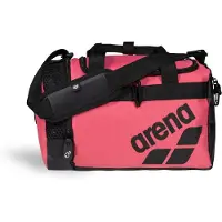 Arena Borsa sportiva 'All Set 25L Duffle ' rosa / nero